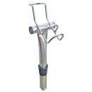BUKH PRO S.S. ROWLOCK FISH.ROD HOLDER-1 ROD M2650001