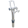 BUKH PRO S.S. ROWLOCK FISH.ROD HOLDER-1 ROD M2650001