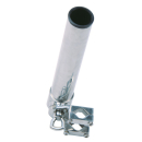 BUKH PRO ADJUST.ROD HOLDER IN S.S. M2650025