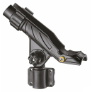 BUKH PRO ROD HOLDER NYLON-LARGE SIDE MOUNT M2612762