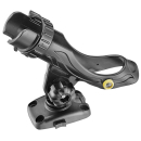 BUKH PRO ROD HOLDER NYLON-SMALL SURFACE MOUNT M2612763