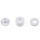 BUKH PRO BLACK SPACER KIT FOR PLEXIGLASS E5620080
