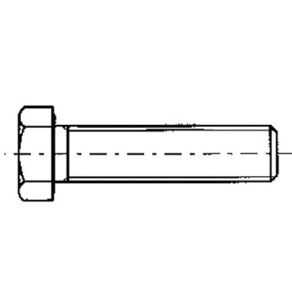 BUKH PRO SCREWS IN SELF-SERVICE PACKAGING E5306050