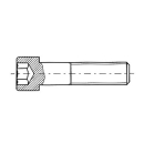 BUKH PRO S.STEEL SCREWS E5805035