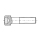 BUKH PRO S.STEEL SCREWS E5805035