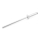 BUKH PRO ALUM. ALLOY RIVETS E5528018