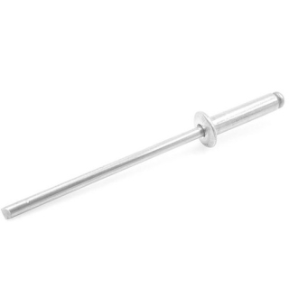 BUKH PRO ALUM. ALLOY RIVETS E5538016