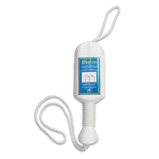 BUKH PRO ALBATROS LIFE-GUARD KIT T0208045