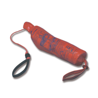 BUKH PRO SECURITY ROPE T0208300