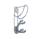 BUKH PRO HOLDER F/RING OR HORSESHOE LIFE BUOY N1725520