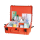 BUKH PRO FIRST AID KITS FRANCIA D1350555