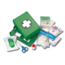 BUKH PRO FIRST AID KIT MINI D1312018