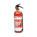 BUKH PRO POWDER FIRE ESTINGUISHER E0001008