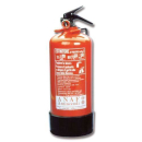 BUKH PRO POWDER FIRE EXTINGUISHER E0002013