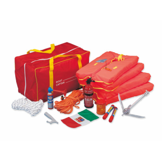 BUKH PRO SAFETY NAVIGATION KIT N1903100