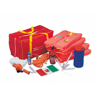 BUKH PRO SAFETY NAVIGATION KIT N1906100