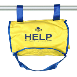 BUKH PRO EMERGENCY LADDER MOD. HELP S1630005