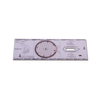 BUKH PRO BRETON PLOTTER L3000150