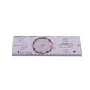 BUKH PRO BRETON PLOTTER L3000150