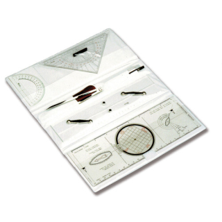 BUKH PRO NAVIGATIONAL CHART SET L3116038