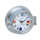 BUKH PRO SILENT ZONE CLOCK L2880118