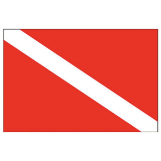 BUKH PRO SUB FLAG N5474030