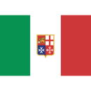 BUKH PRO ITALY FLAG N2120300