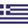 BUKH PRO GREECE FLAG IN POLYESTER 20X30 N2108130