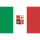 BUKH PRO ITALY FLAG N2102030