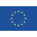 BUKH PRO EUROPEAN FLAG N5420031