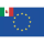 BUKH PRO FLAG EUROPE N5420030