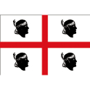 BUKH PRO SARDINIA FLAG N5437030
