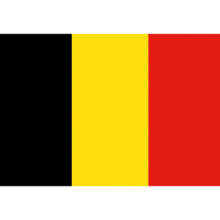 BUKH PRO BELGIUM FLAGS N5407030