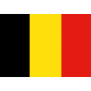 BUKH PRO BELGIUM FLAGS N5407030