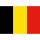 BUKH PRO BELGIUM FLAGS N5407030