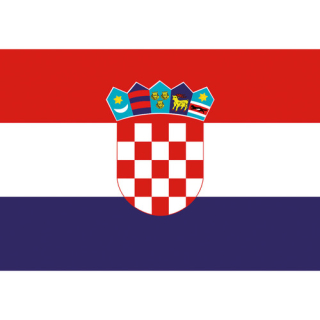 BUKH PRO CROATIA FLAGS N5411030