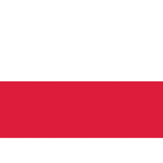 BUKH PRO POLAND FLAGS N5424030