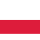 BUKH PRO POLAND FLAGS N5424030