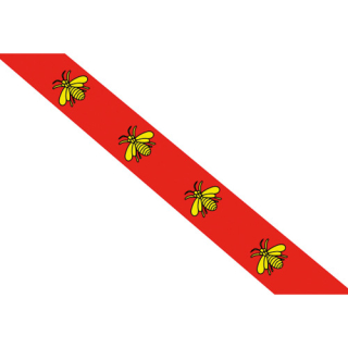 BUKH PRO ELBA ISLAND FLAGS N5431030
