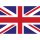 BUKH PRO U.K. FLAGS N5410030