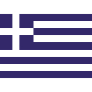BUKH PRO GREECE FLAGS N5408030