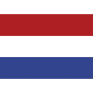 BUKH PRO HOLLAND FLAGS N5416030