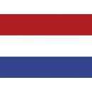 BUKH PRO HOLLAND FLAGS N5416030