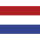 BUKH PRO HOLLAND FLAGS N5416030