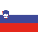 BUKH PRO SLOVENIA FLAGS N5412030