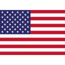 BUKH PRO USA FLAGS N5421030