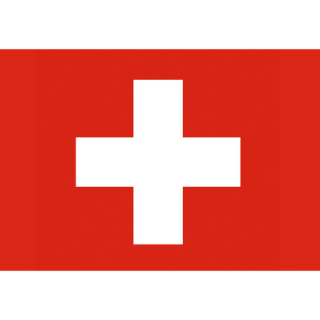 BUKH PRO SWITZERLAND FLAGS N5405030