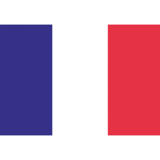 BUKH PRO FRANCE FLAGS N5404030