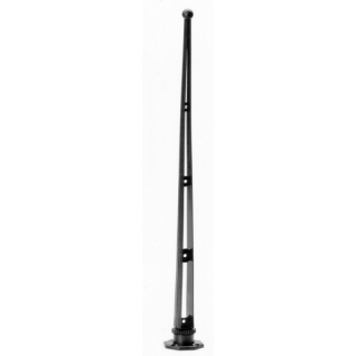 BUKH PRO MAST FOR FLAG N2140031