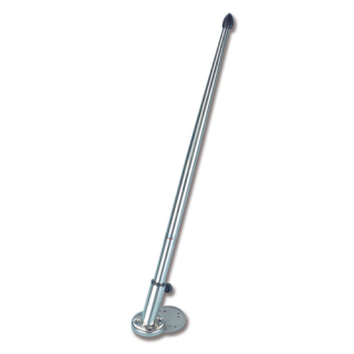 BUKH PRO SUPER CONICAL MAST FOR FLAGS N2132060